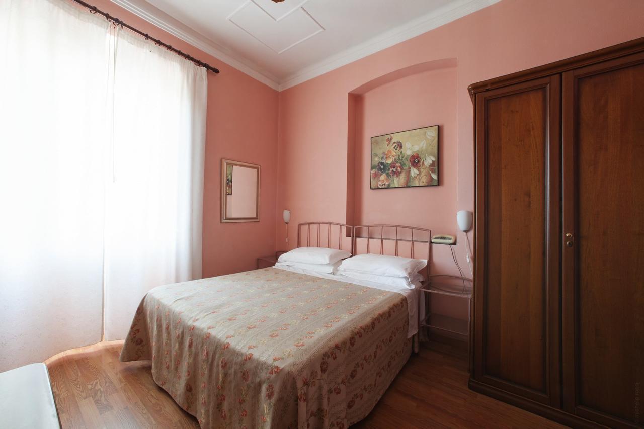 Hotel La Giara Recco Exterior photo
